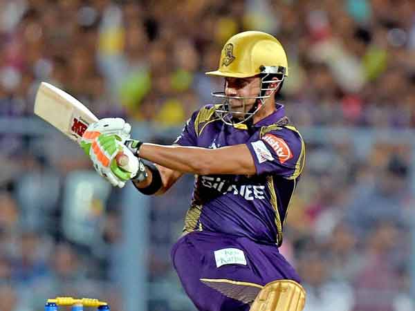 கொல்கத்தாவிலும் பேட்டிங் வலு