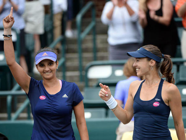 ஹாட்ரிக் வெற்றி