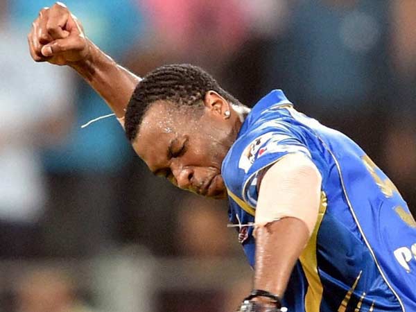 பிஞ்ச், பொல்லார்டு..