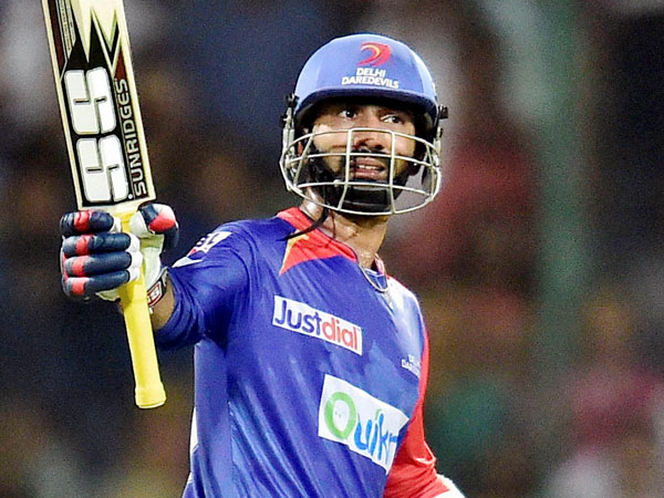 தினேஷ் கார்த்திக்