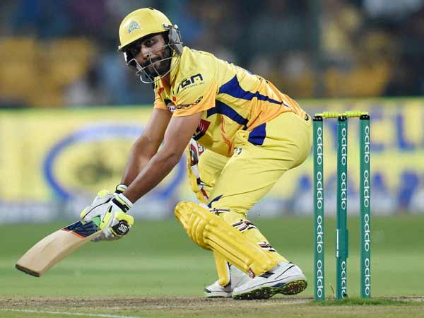 ரவீந்திர ஜடேஜா