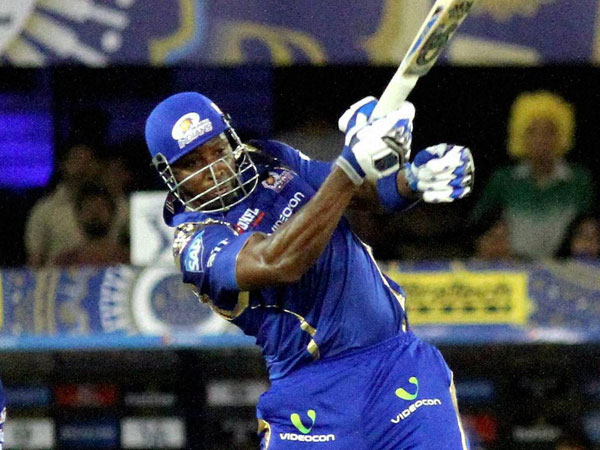 பொல்லார்டு- ஆண்டர்சன் அபாரம்