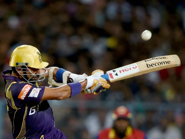 உத்தப்பா- சர்ப்ராஸ்கான் மோதல்