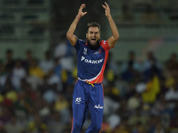 இம்ரான் தாஹிர்