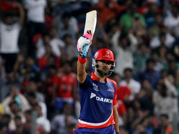 தொடர் தோல்விக்கு முற்றுப்புள்ளி