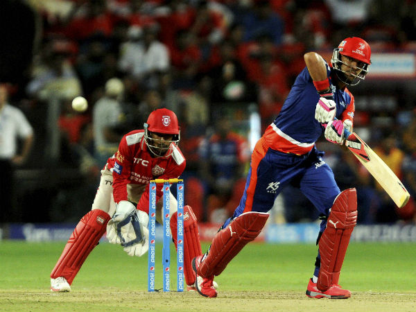 மயங்க் பிரில்லியன்ட்...!