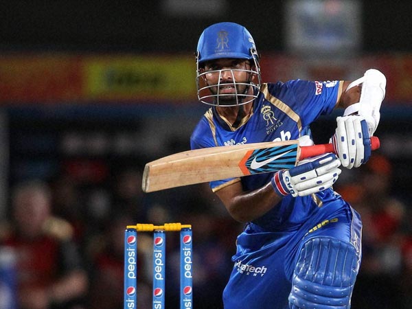 அருமையான தொடக்கம்