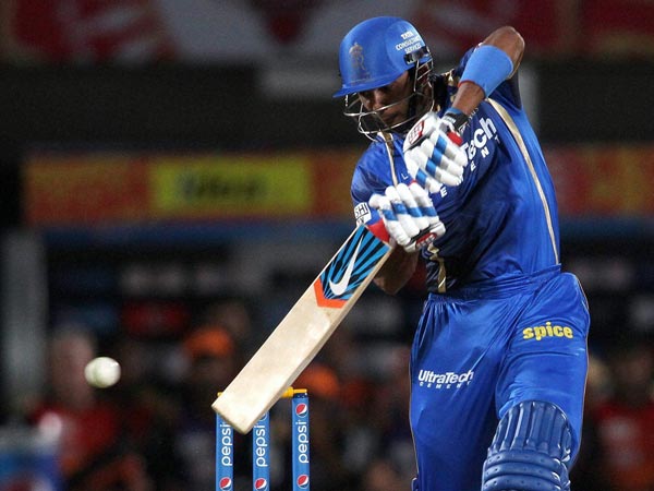 கடைசி பந்தில் வெற்றி