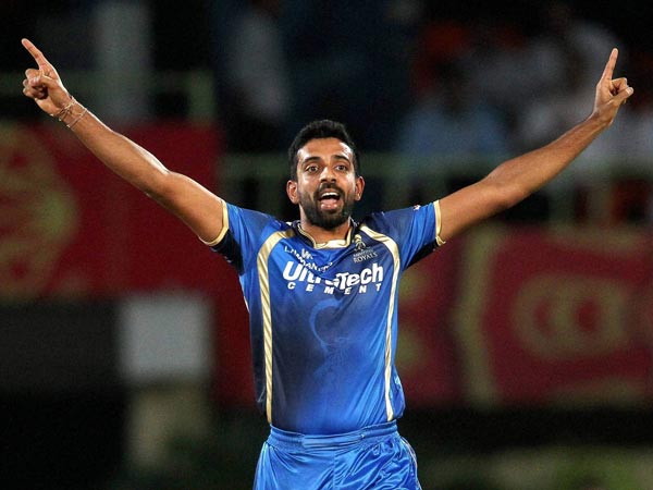 ராஜஸ்தானுக்கு 4வது வெற்றி