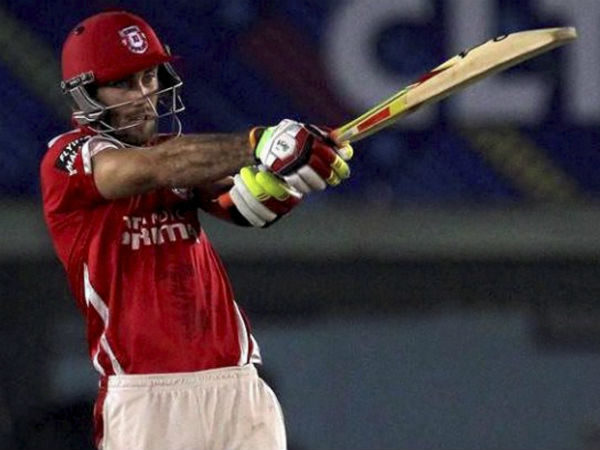 புள்ளி பட்டியலில் தற்போதைய நிலை