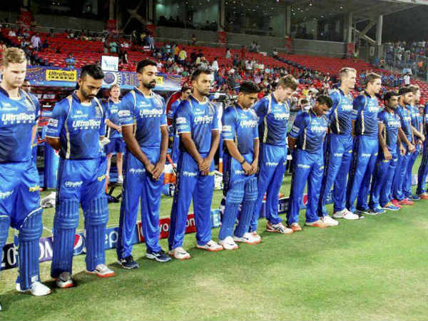 ராஜஸ்தான் ராயல்ஸ்