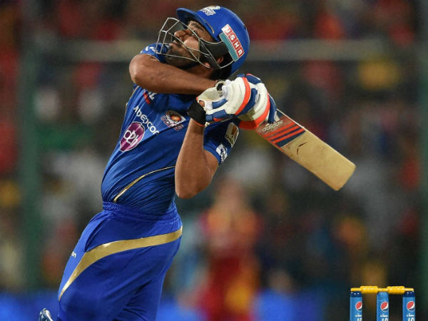 ரோஹித்தின் கேமியோ