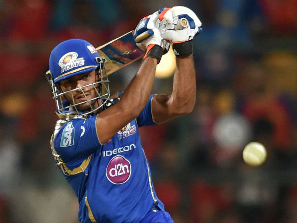 சிம்மம் போல கர்ஜித்த சிம்மன்ஸ் - சந்த்