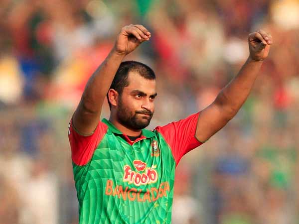 எளிதாக வீழ்த்திய வங்கதேசம்