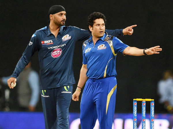 சச்சின், கும்ப்ளே