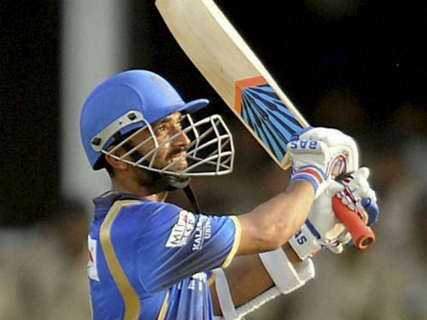 ரஹானே அபாரம்