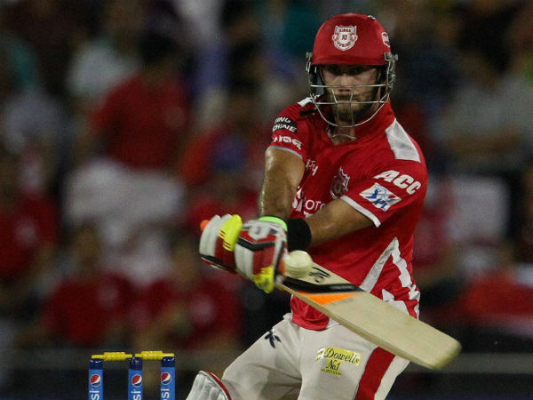 பஞ்சாப் தொடக்கத்தில் தடுமாற்றம்