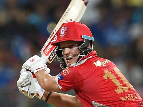 மில்லர் அபாரம்