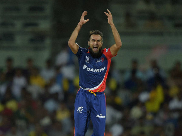 பிரமாதமான பவுலிங்