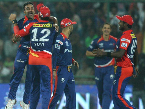 அசத்திய மிஸ்ரா