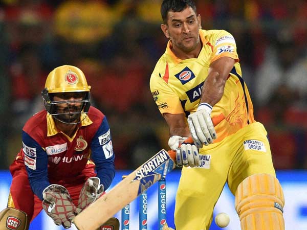 4 வெற்றி.. ஒரு தோல்வி..