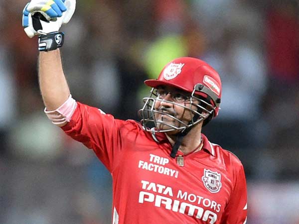 ஷேவாக் கேப்டன்?