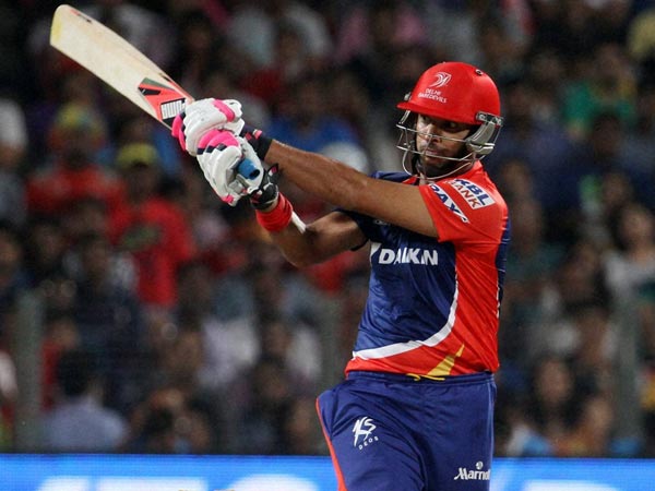 இருப்பதிலேயே ரொம்ப மோசம் யுவராஜ்தான்