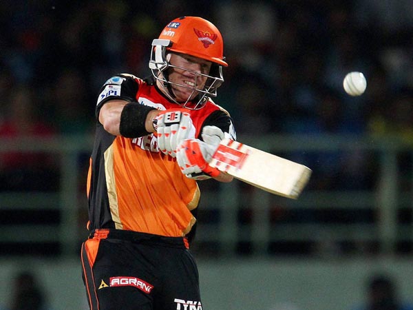 ஹைதராபாத் பேட்டிங் வீக்