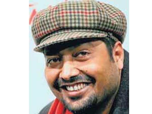 மும்பை நகரம்