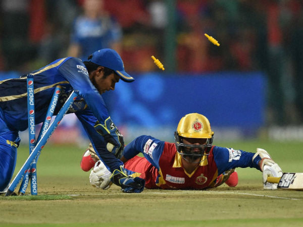 பந்து 21.. ரன்னோ 45