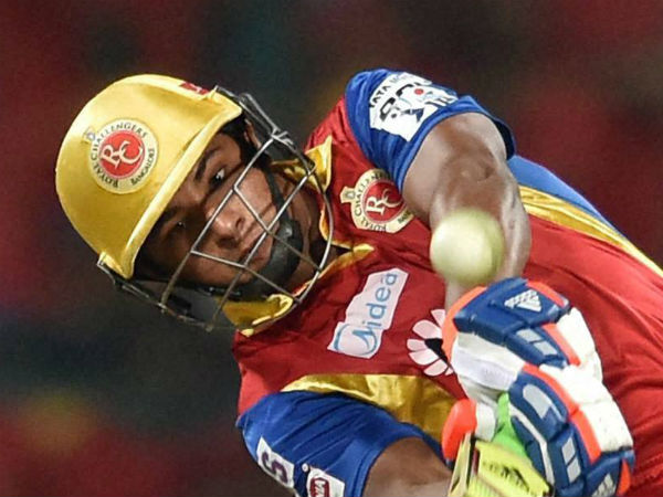 இளம் வீரர்