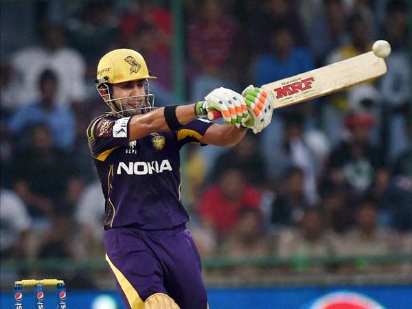 பழி தீர்க்குமா கம்பீர் படை