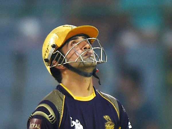 கொல்கத்தாவின் கஷ்டம்