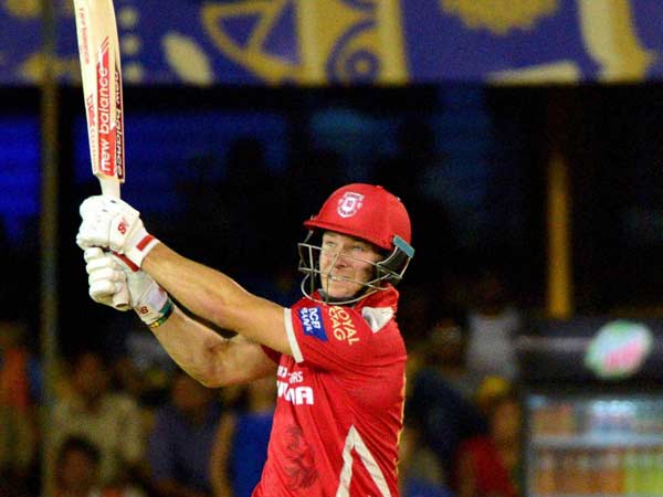 118 ரன்கள்...