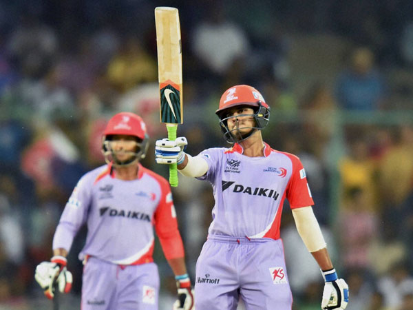 எளிதான வெற்றி