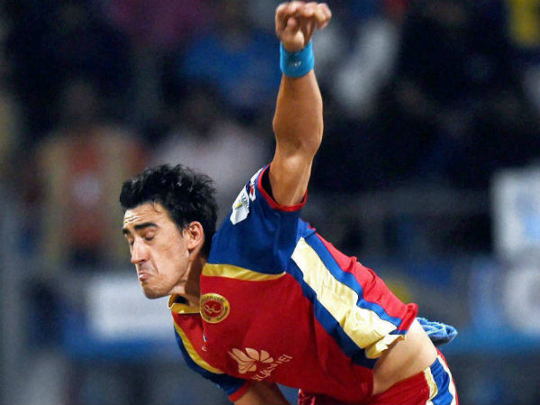 கஞ்சத்தன பவுலர்