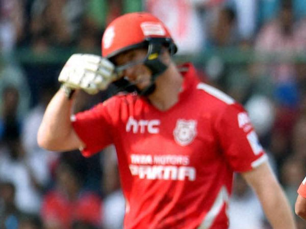 பஞ்சரான பஞ்சாப்