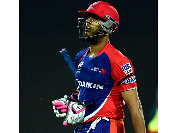 ஏமாற்றிய யுவராஜ் சிங்