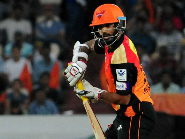 தொடக்கமே அதிா்ச்சி