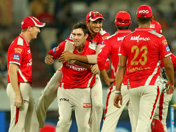 பஞ்சாபின் வியூகம் பலிக்கவில்லை