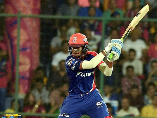 IPL 2015: 'Massive talent' Shreyas Iyer will play for India in 2 years: JP Duminy