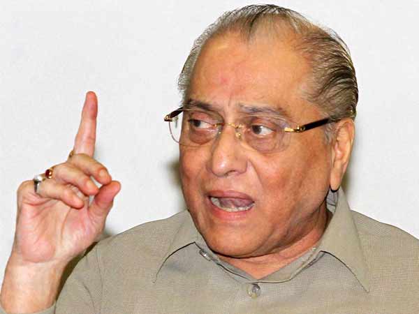 எஸ்ஸெல் குழுமத்திற்கு ஜக்மோகன் எதிா்ப்பு