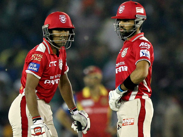 அதிர்ச்சி தோல்வி