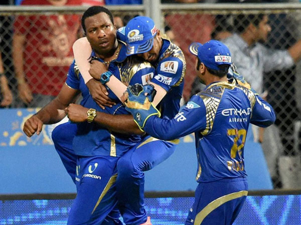 கடைசி 3 பந்துகள் டாட்