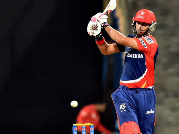 யுவராஜ் எடுத்த ரன்கள்