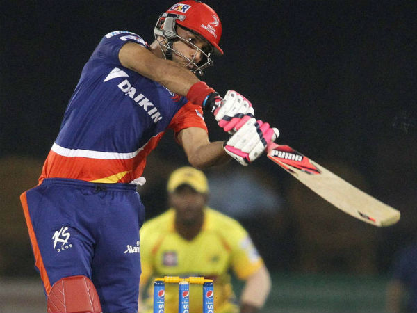 ஆட்டத்தை மாற்றினார்