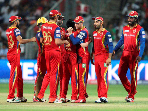 ராஜஸ்தானை வீழ்த்தியது