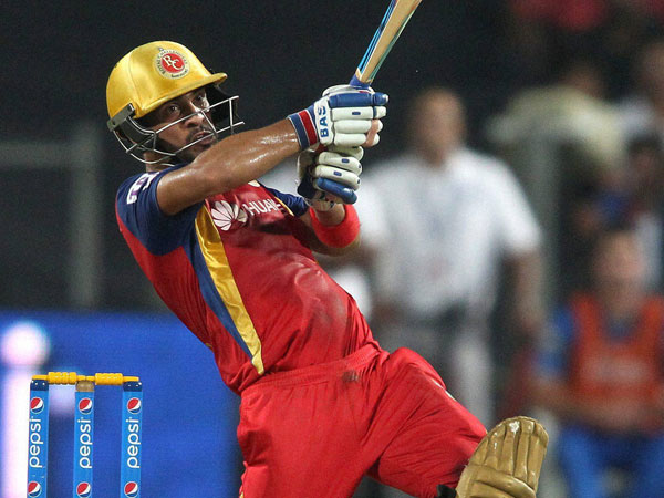 கொஞ்சமாதான் எதிர்பார்த்தேன்