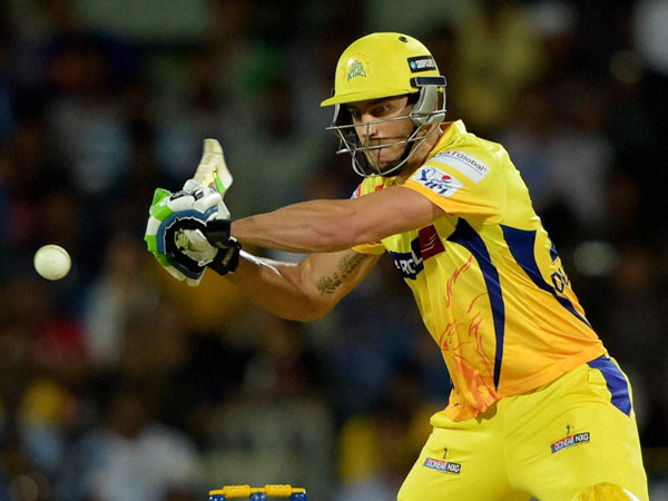 டுபிளெசிஸ் தேற வேண்டும்