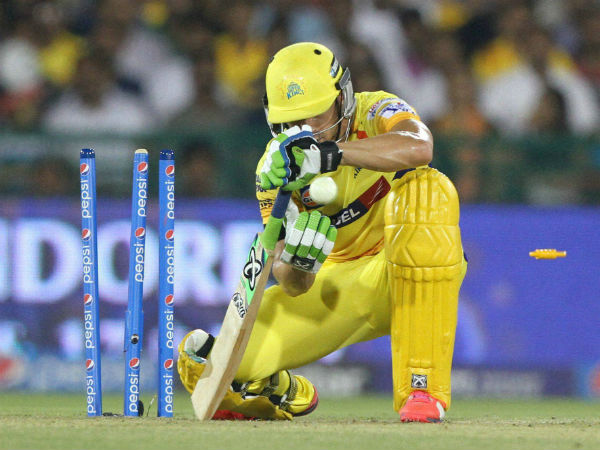 அதிக விக்கெட் விழுகிறது